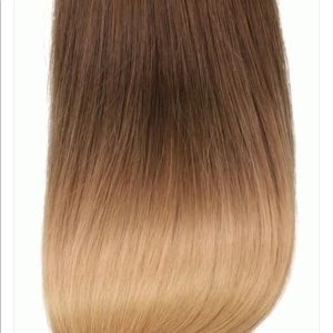 Bellami 16’’ sew in volume weft extensions